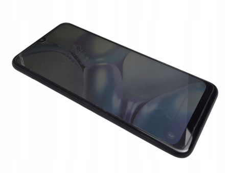 Smartfon Samsung Galaxy A02s SM-A025G/DSN 3/32GB