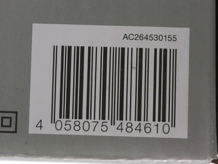 Panel LED Ledvance SMART+ WiFi PLANON FRAMELESS 28W 600x100 mm