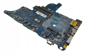 Płyta główna laptopa HP CIRCUS-6050A2723701-MB-A02 i5-6200U