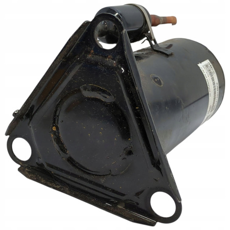 SPRĘŻARKA ROTACYJNA SUSZARKI GMCC RJSK75V13TZQB R-134a