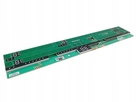 PANEL STEROWANIA E310871 94959671400 INDUKCJI ELECTROLUX