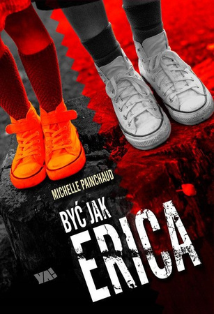 Być jak Erica Michelle Painchaud
