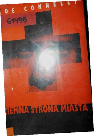 Ciemna strona miasta Joe Connelly