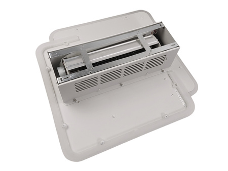 Plafon LED 55W 3100lm 3000K-6500K CCT Ściemnialna 55.5cm Ceiling Ledvance