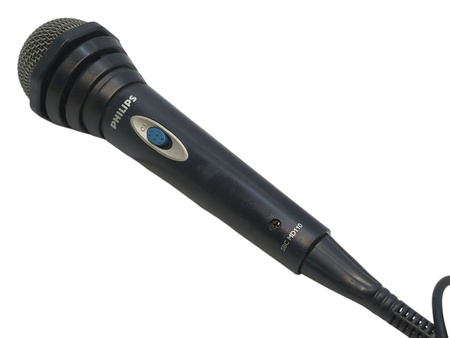 Mikrofon przewodowy Philips SBCMD110/00
