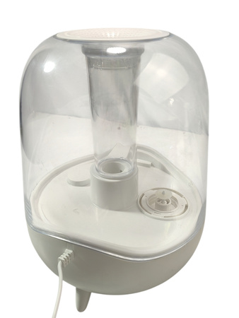 ULTRASONICZNY NAWILŻACZ POWIETRZA DEERMA DEM-F325