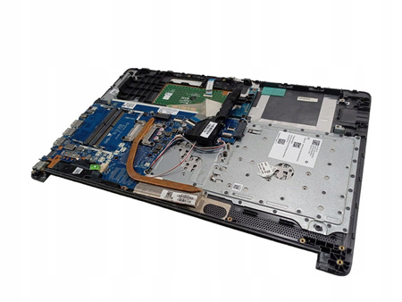 Płyta główna laptopa HP 256 G7 EPV51 LA-G076P AMD Ryzen 5 2500U