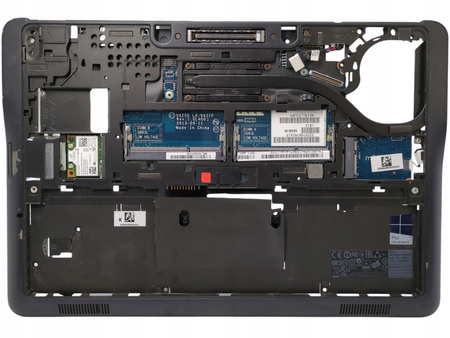 Płyta główna laptopa Dell E7240 VAZ50 LA-9431P