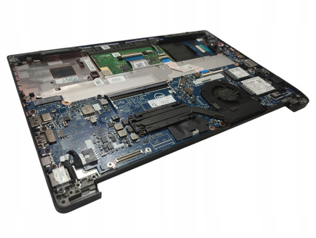 Płyta główna laptopa Dell Latitude E7270 CAZ10 LA-E122P Intel Core i5-6300U