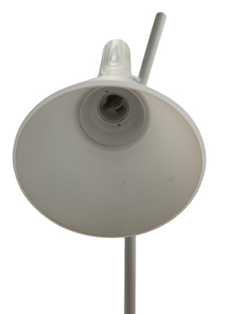 Lampka biurkowa Philips EXPLORE (838975) BIAŁA