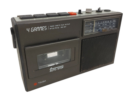 Magnetofon Unitra Eltra Emilia RM-407