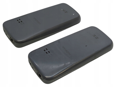 Pakiet telefonów 2 x Nokia 100