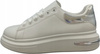 Buty sportowe damskie LADY GLORY Białe ROZ.37