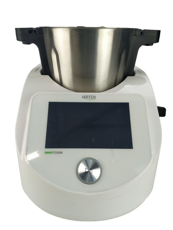 Robot wielofunkcyjny Hoffen Chef Express T9532 |1500W|BIAŁY