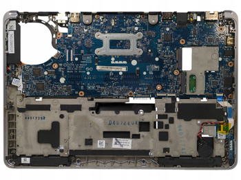 Płyta główna laptopa Dell E7240 VAZ50 LA-9431P