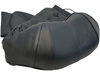 Masażer do pleców szyi i ramion Shiatsu Naipo MGS-150DC Granatowy