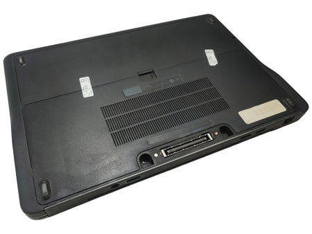 LAPTOP DELL LATITUDE E7240; i5-4300U; 8GB DDR3L; 240GB mSATA