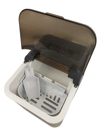 PRZENOŚNA KOSTKARKA DO LODU CKGO