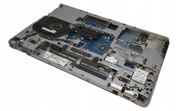 Płyta główna laptopa Dell Latitude E6540 LA-9412P Rev: 1.0 i5-4310M