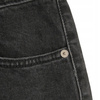 SPODNIE JEANS DAMSKIE MANGO ROZMIAR 36 CZARNE