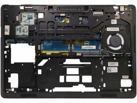 Płyta główna laptopa DELL Vegas/Turis SKL/KBL 15341-1 91N85 i3-6006U