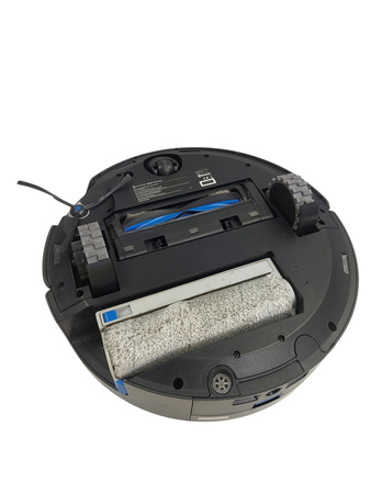 Ecovacs Deebot X8 Pro Omni z technologią OZMO i stacją automatycznego mycia