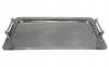 Taca bufetowa, z chromowanym uchwytem GN 1/1, BUFFET-STAR APS 11150