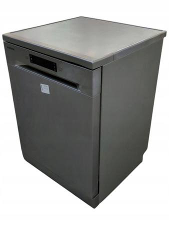 Zmywarka SAMSUNG DW60M6050FS AquaStop 59,8cm 14 kompletów A++