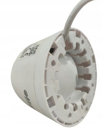 Kamera IP 8level IPED-4MP-28-1 4MP Sony Starvis 2.8mm 25m IR IP66