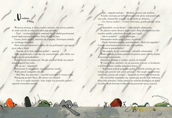 Urodziny prawie wszystkich Toon Tellegen