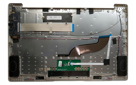 Palmrest z laptopa Auusda A146G