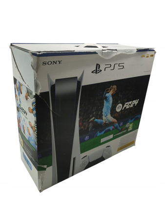 Konsola Sony PlayStation5 CFI-1216A