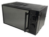 Kuchenka mikrofalowa Cecotec All Black 1368 700W 20l grill