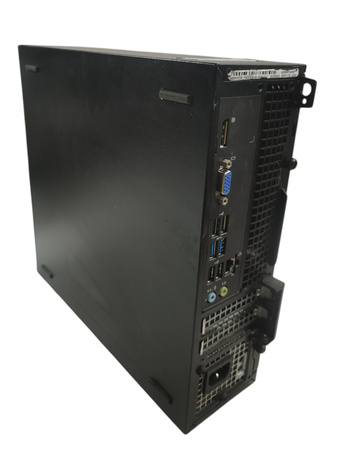 Komputer stacjonarny PC Dell OptiPlex 3020 Intel Core i3-4150 8GB RAM DDR3