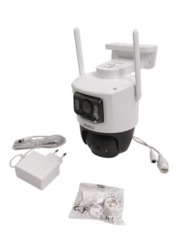 Kamera IP IMOU Cruiser Dual 8MP IPC-S7XP-8M0WED-0360B 8MP