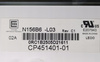 Matryca INNOLUX N156B6 -L03 15,6" 1366x768px; 40pin; MATOWA