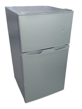 Lodówko-zamrażarka PKM GK88EIX 84 litry