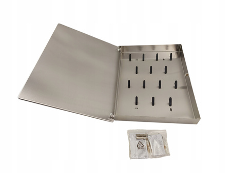 Magnetyczna skrzynka na klucze Blomus Velio 65366