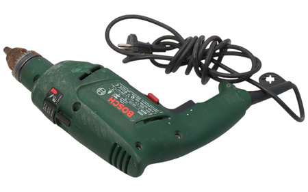 Wiertarka udarowa Bosch PSB 450 RE 450W 13mm szybkozaciskowa