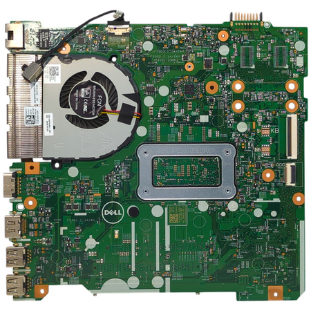 Płyta główna Dell Vostro 15 3000 VEGAS/TURIS SKL/KBL 15341-1 91N85 i5
