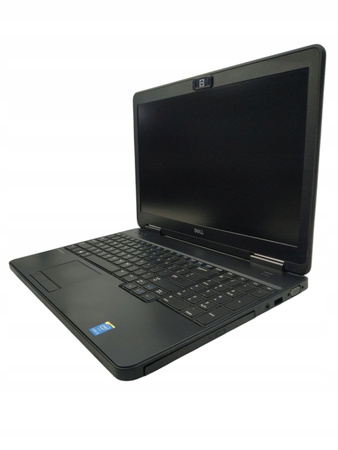 Laptop Dell Latitude E5540 Intel Core i5-4210U 8GB RAM DDR3L 320GB HDD