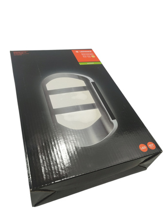 Lampa ścienna zewnętrzna Ledvance Endura Style Plate 12W IP44