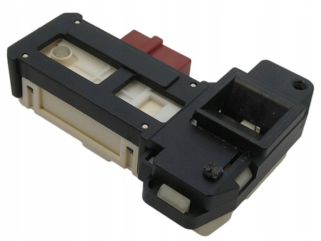 BLOKADA ELEKTRYCZNA DRZWI 2847740500 KL64162R56 PRALKI BEKO