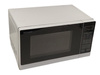 Kuchenka mikrofalowa Sharp R242WW 20l 800W biała elektroniczna