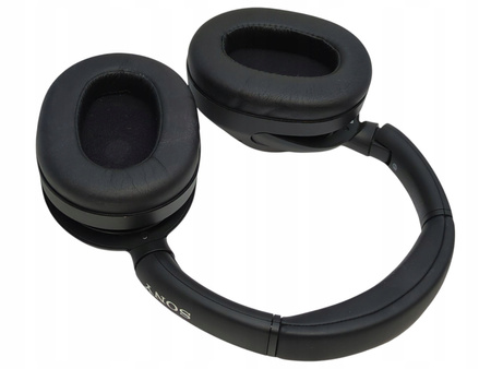 Słuchawki nauszne Bluetooth SONY ULT Wear ANC Czarny