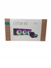 Chłodzenie do komputera DEEPCOOL LS720 SE