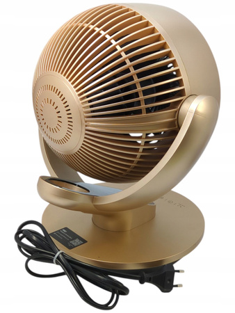 Wentylator oscylacyjny Dreo CF511S WIFI 4 Prędkości Inteligentny 40W