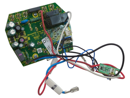 Elektronika do Generatora pary Philips Perfectcare 7000