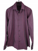 KOSZULA MĘSKA HUGO BOSS ROZMIAR 40 FIOLETOWA