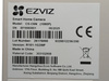 Zestaw 2x Kamera EZVIZ CS-C6N 1080p PTZ 340° WiFi IR 10m